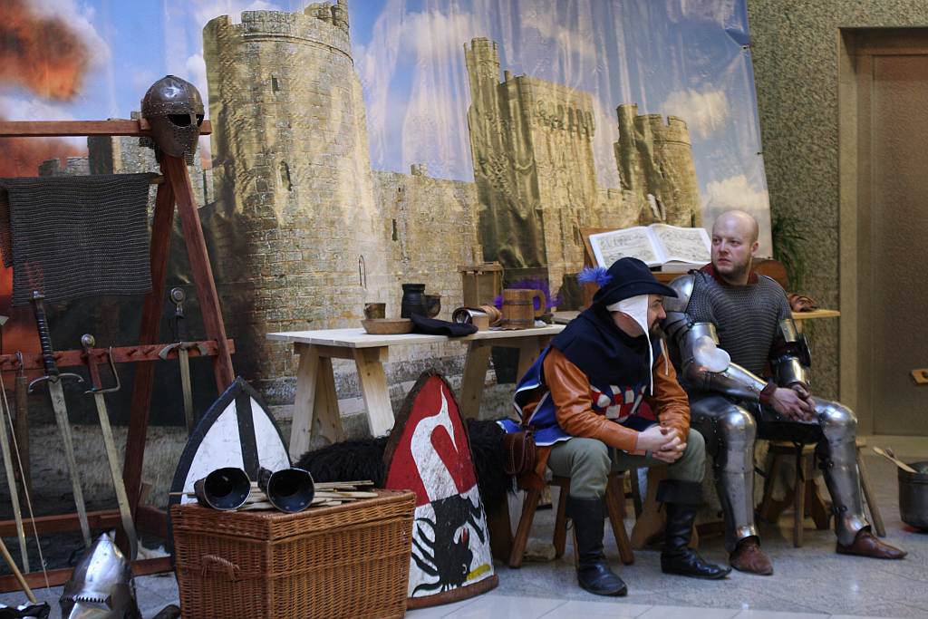 Walentynki z Gwarną