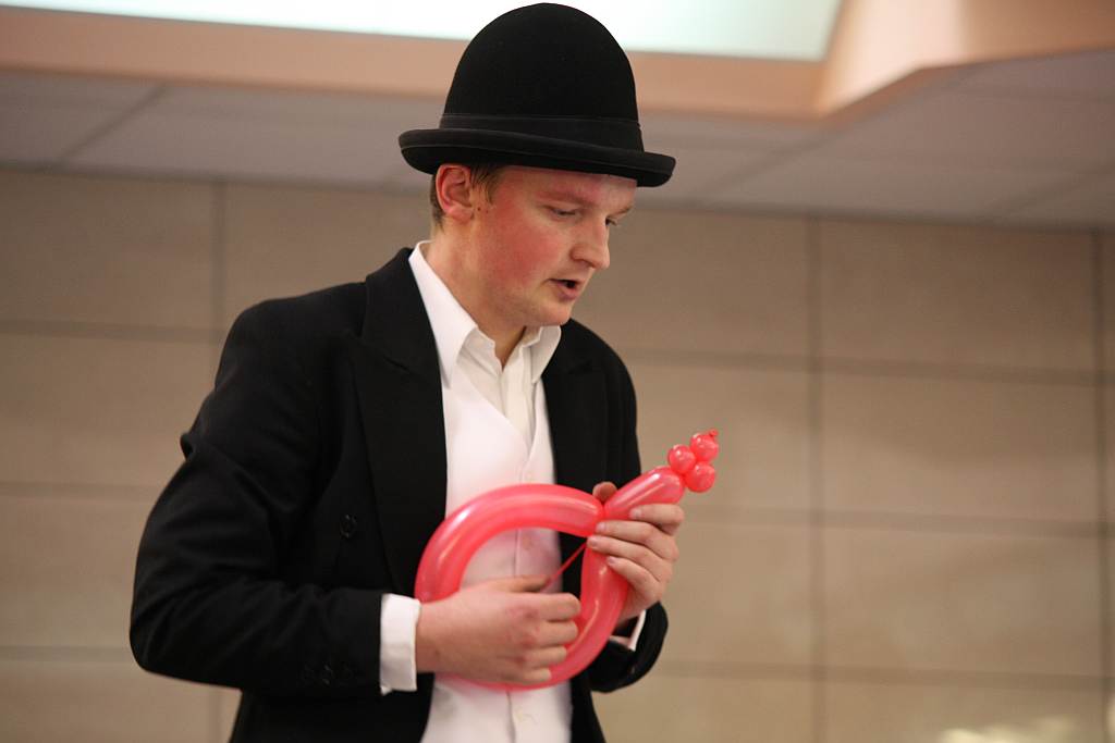 Walentynki z Gwarną