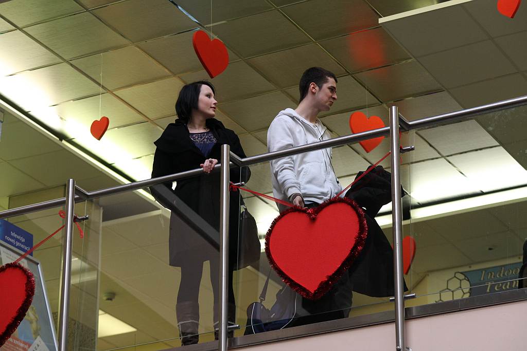 Walentynki z Gwarną