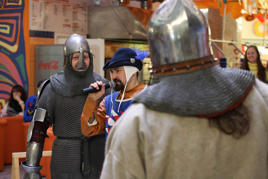 Walentynki z Gwarną