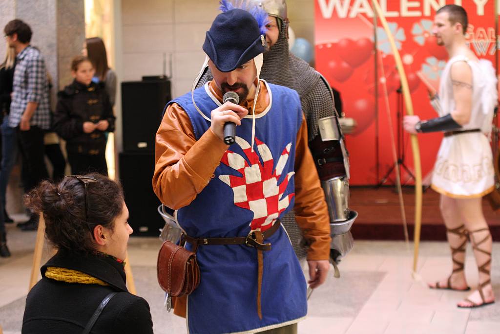 Walentynki z Gwarną