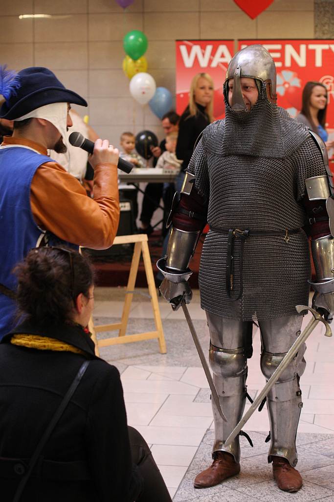 Walentynki z Gwarną