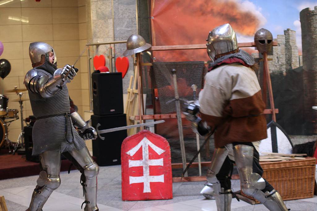 Walentynki z Gwarną