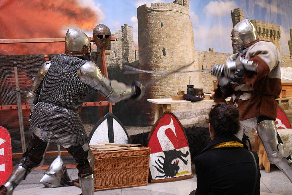 Walentynki z Gwarną