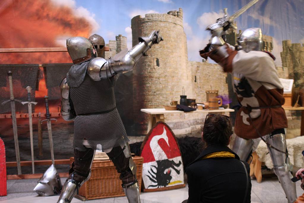 Walentynki z Gwarną