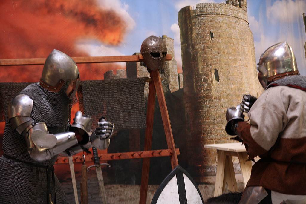 Walentynki z Gwarną