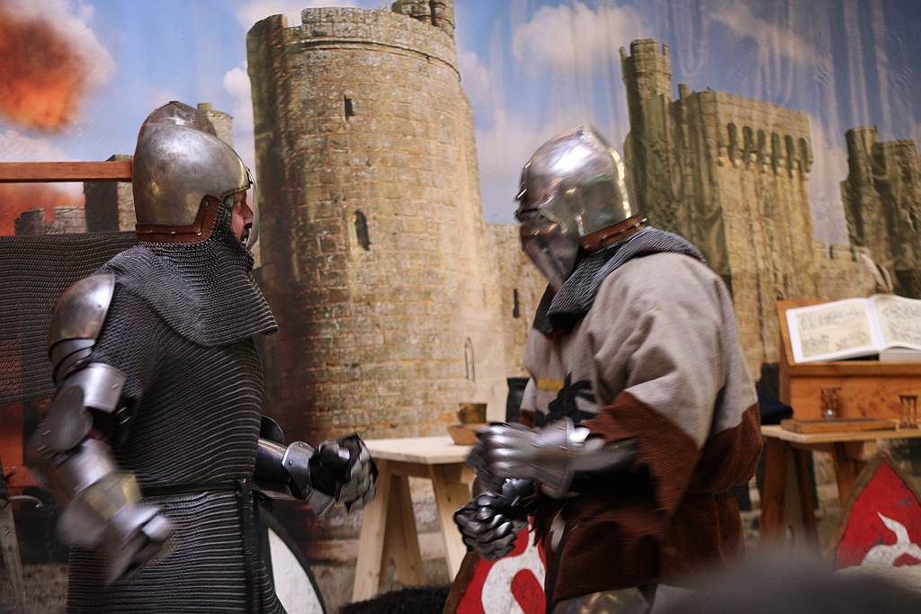 Walentynki z Gwarną