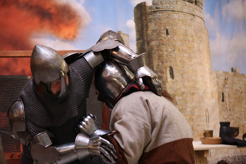 Walentynki z Gwarną