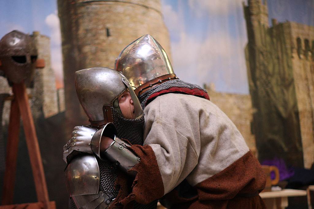 Walentynki z Gwarną