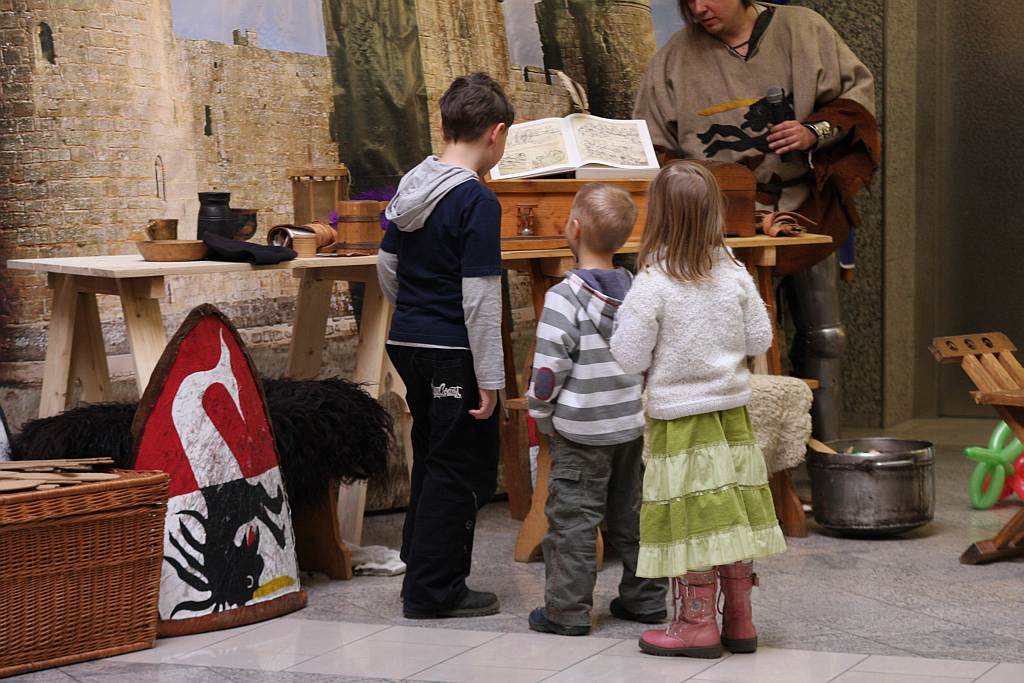 Walentynki z Gwarną