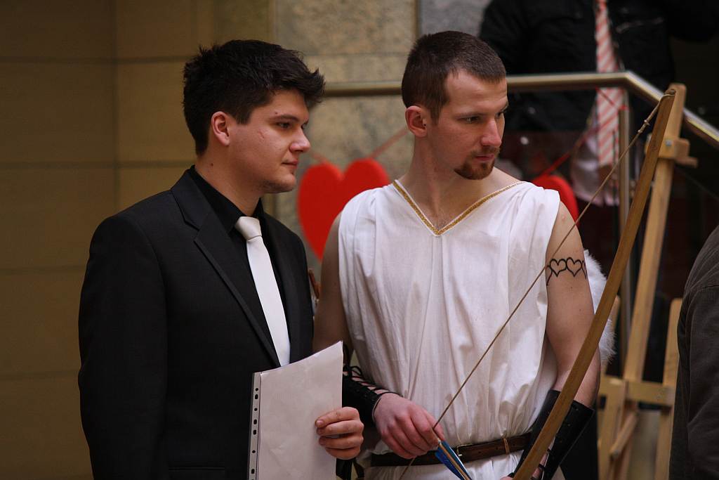 Walentynki z Gwarną