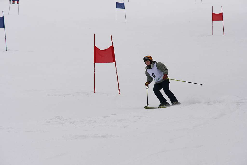 Legniczanie walczą w Pecu