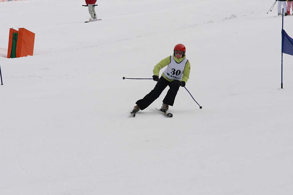 Legniczanie walczą w Pecu
