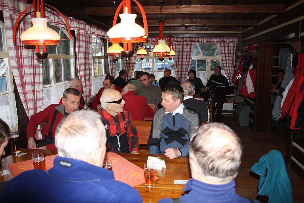 Puchar pojedzie do Kowar