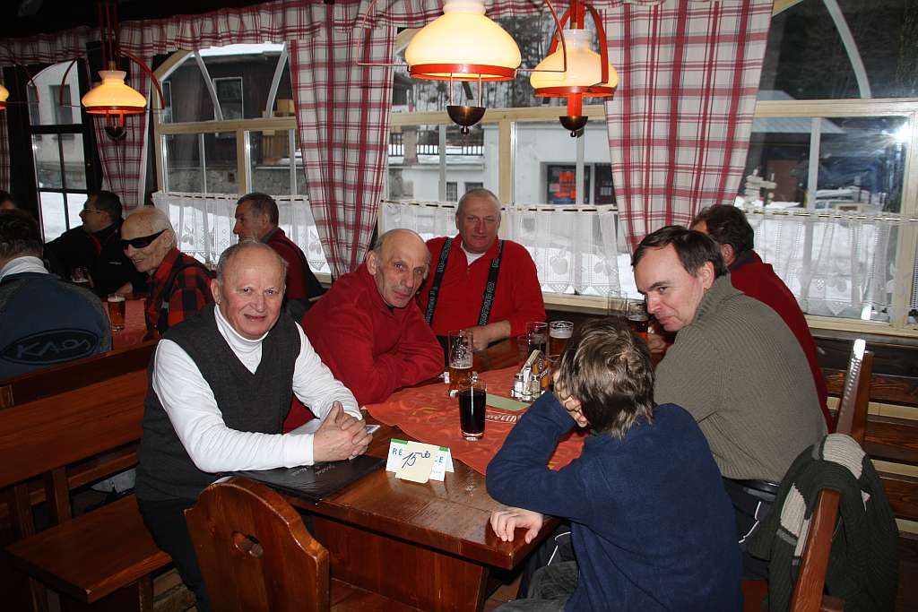 Puchar pojedzie do Kowar