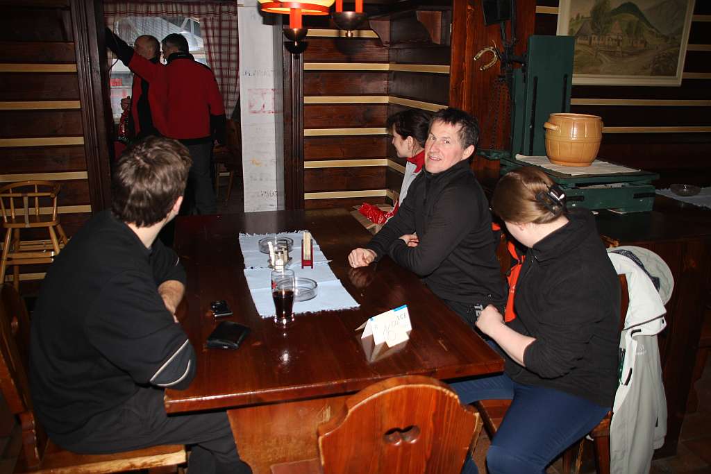 Puchar pojedzie do Kowar