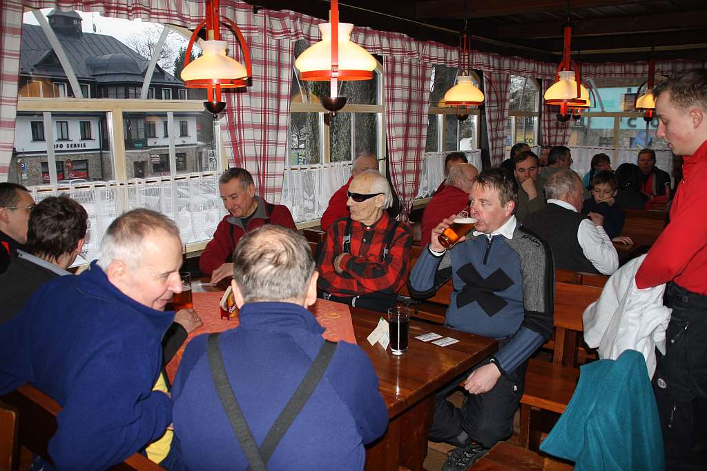 Puchar pojedzie do Kowar