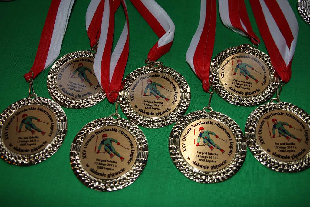 Puchar pojedzie do Kowar