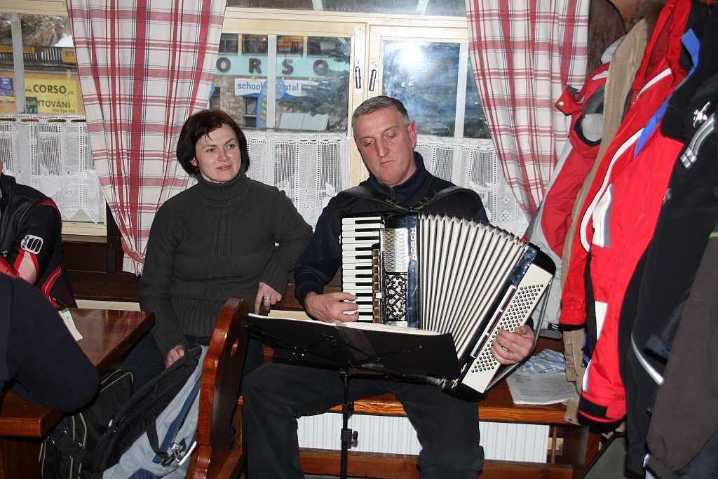 Puchar pojedzie do Kowar