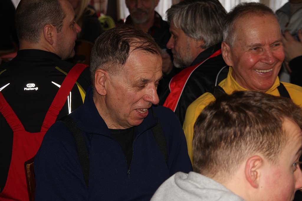 Puchar pojedzie do Kowar