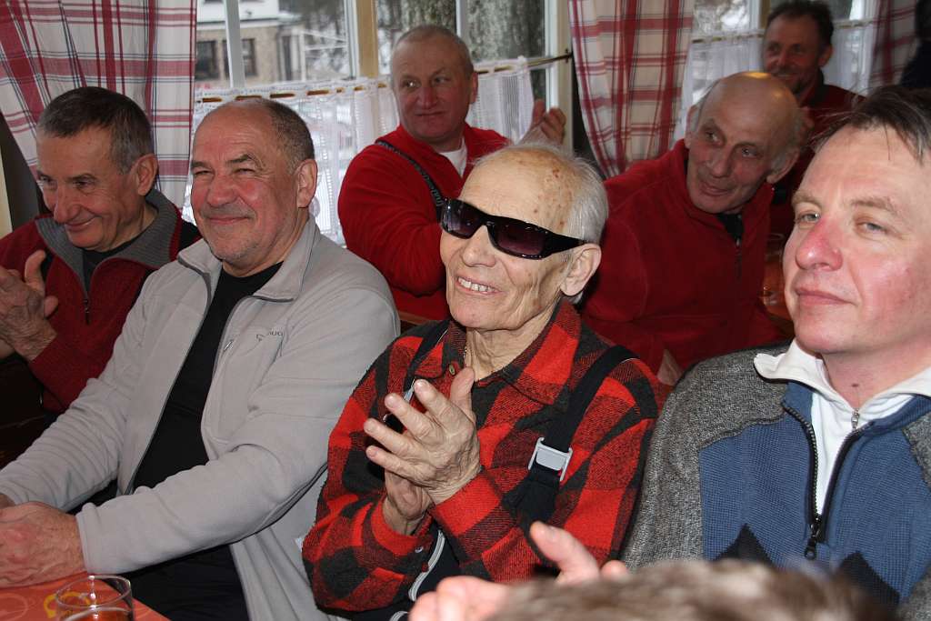 Puchar pojedzie do Kowar