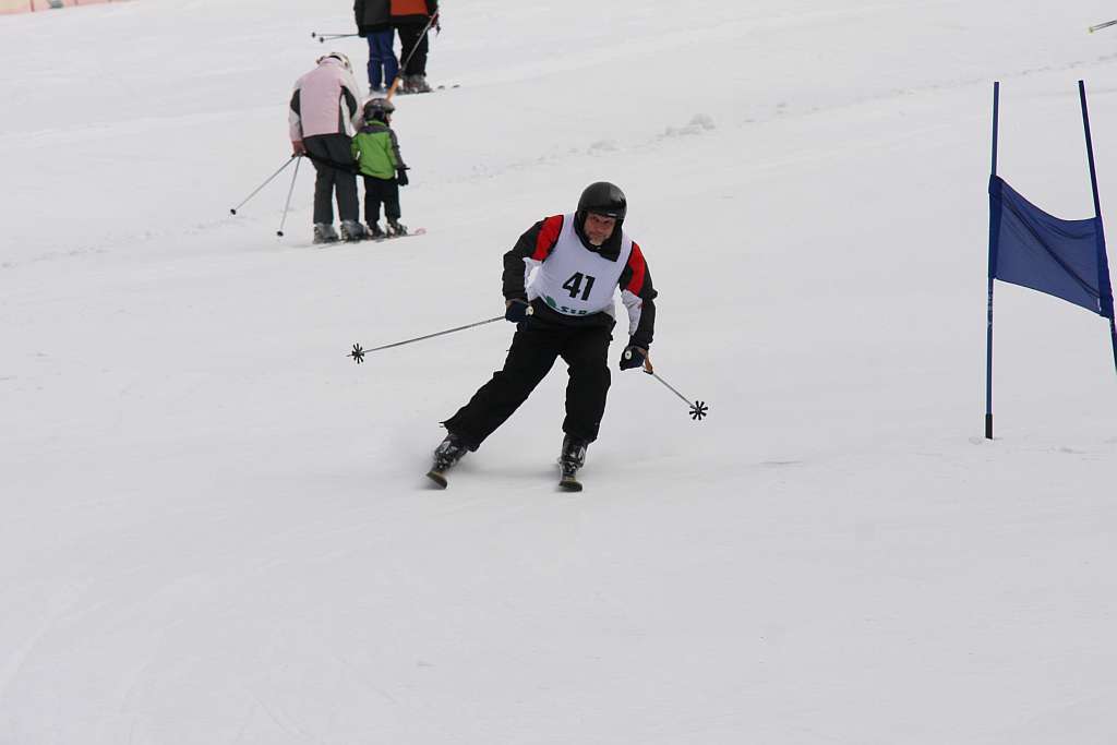Legniczanie walczą w Pecu