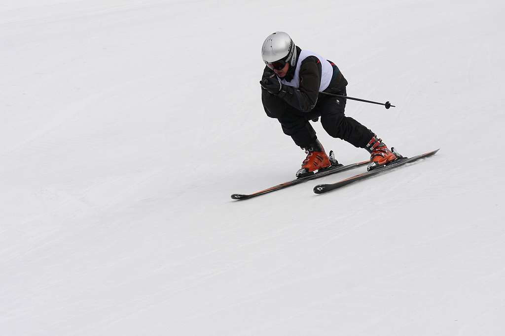Legniczanie walczą w Pecu
