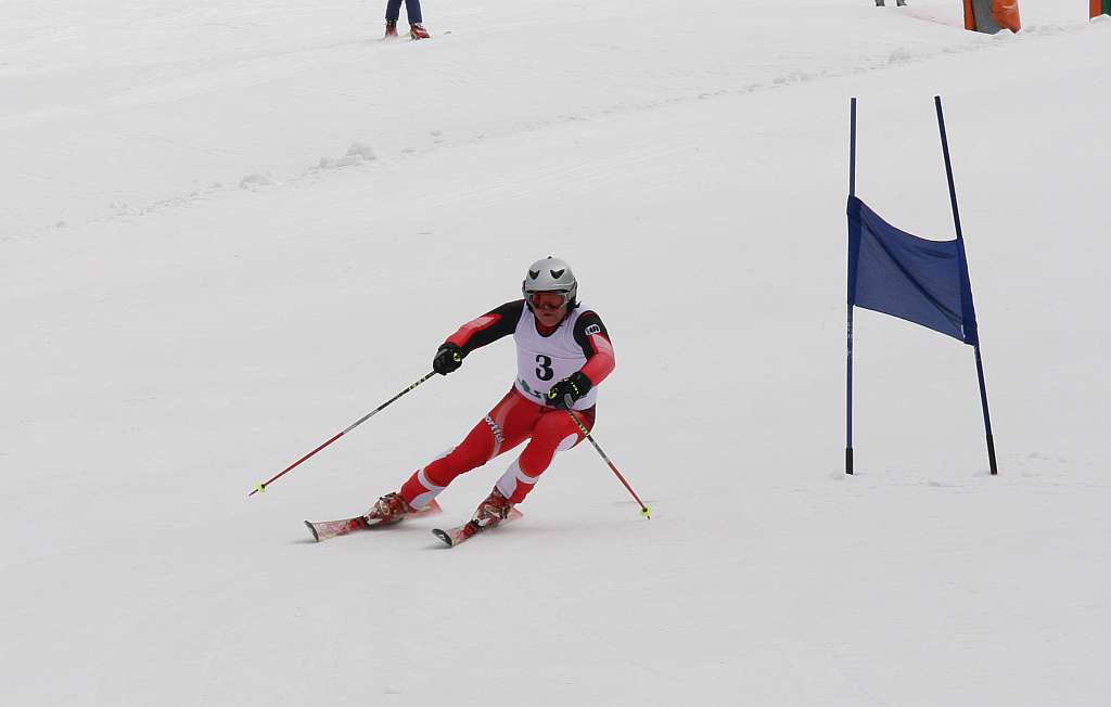 Legniczanie walczą w Pecu