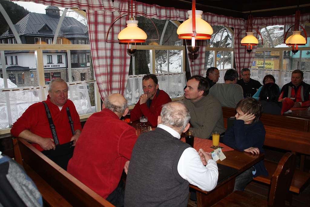 Puchar pojedzie do Kowar