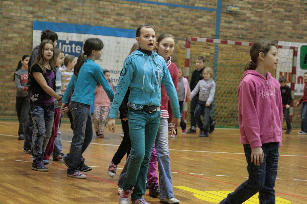 Ma talent i gościł w Legnicy