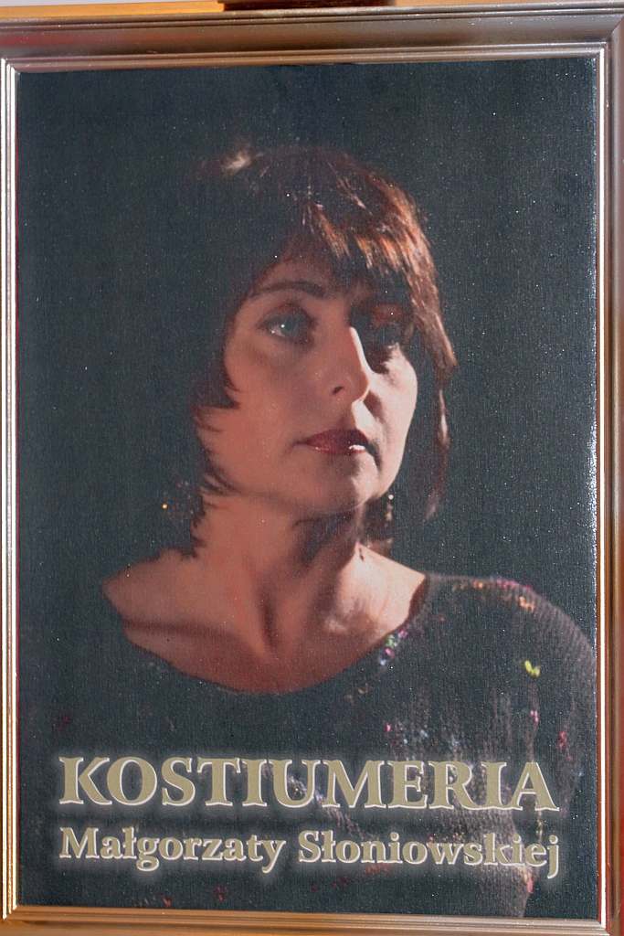 Kostiumeria Małgorzaty Słoniowskiej