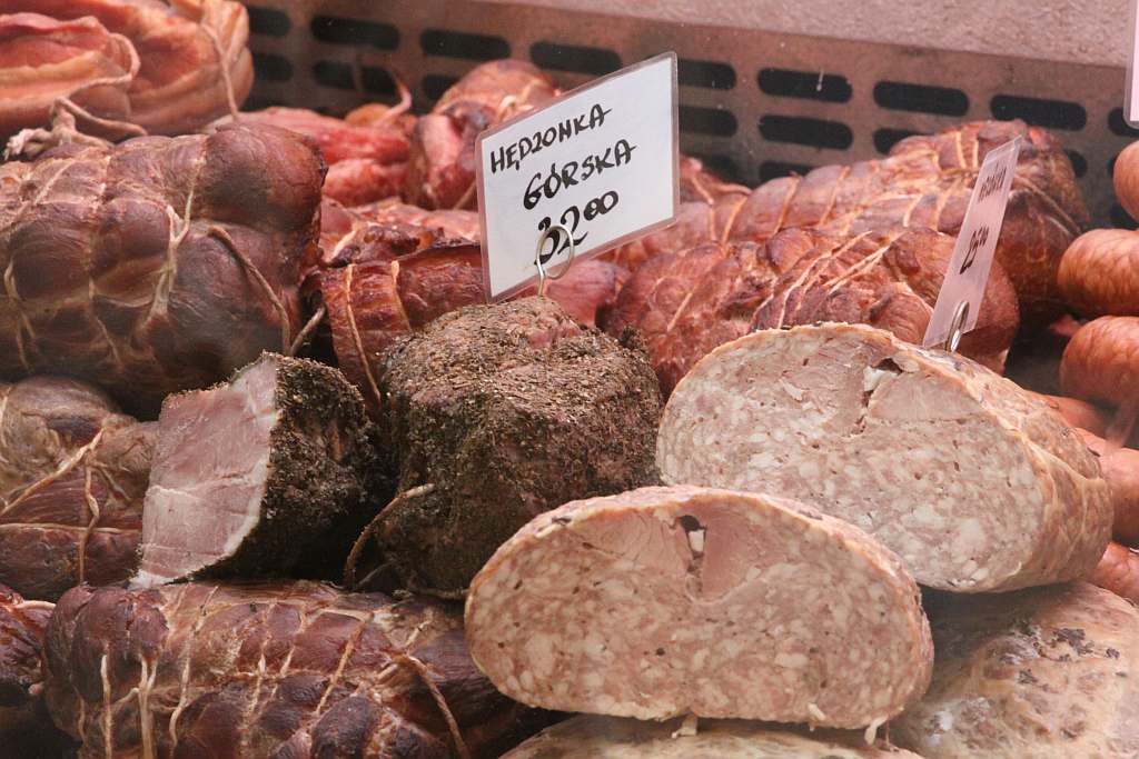 Jarmark Staropolski