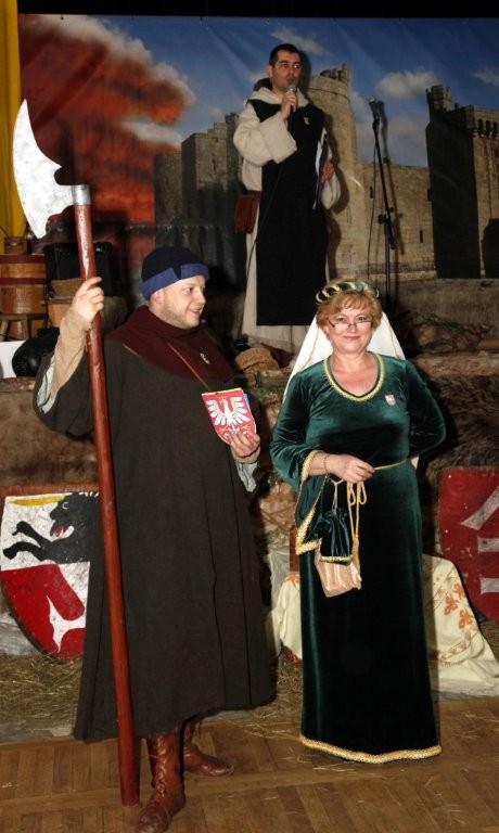 Bal organizacji pozarządowych
