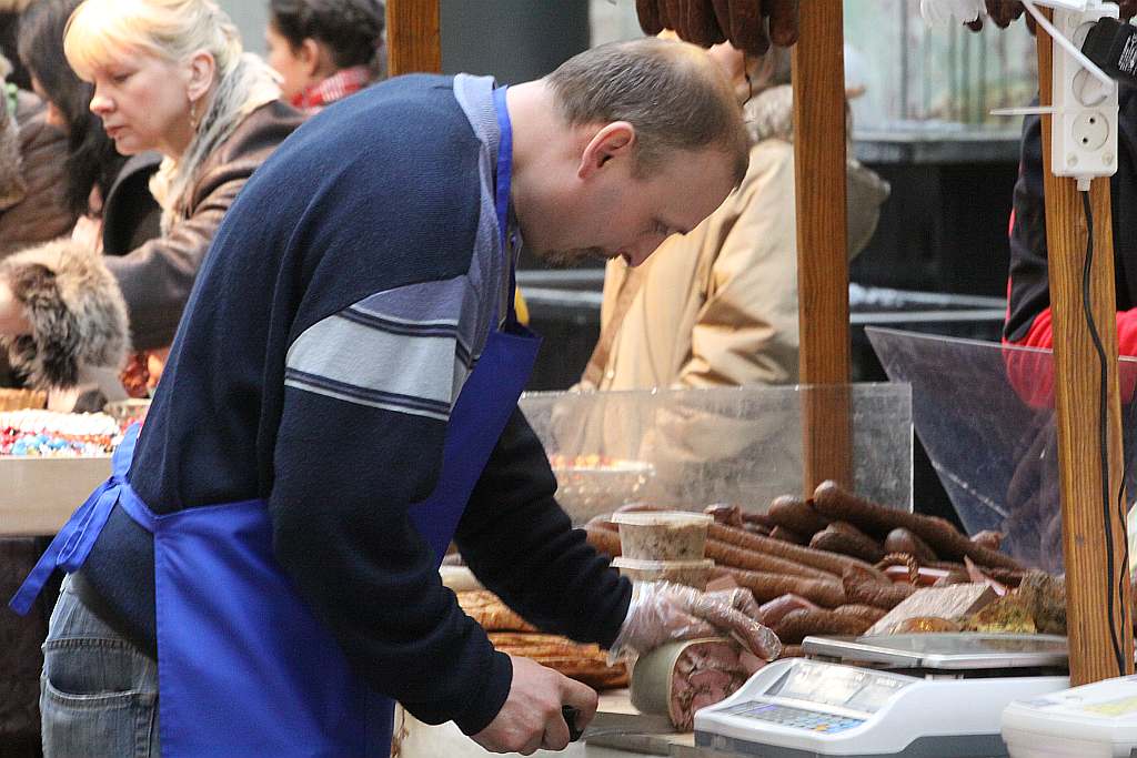 Jarmark Staropolski
