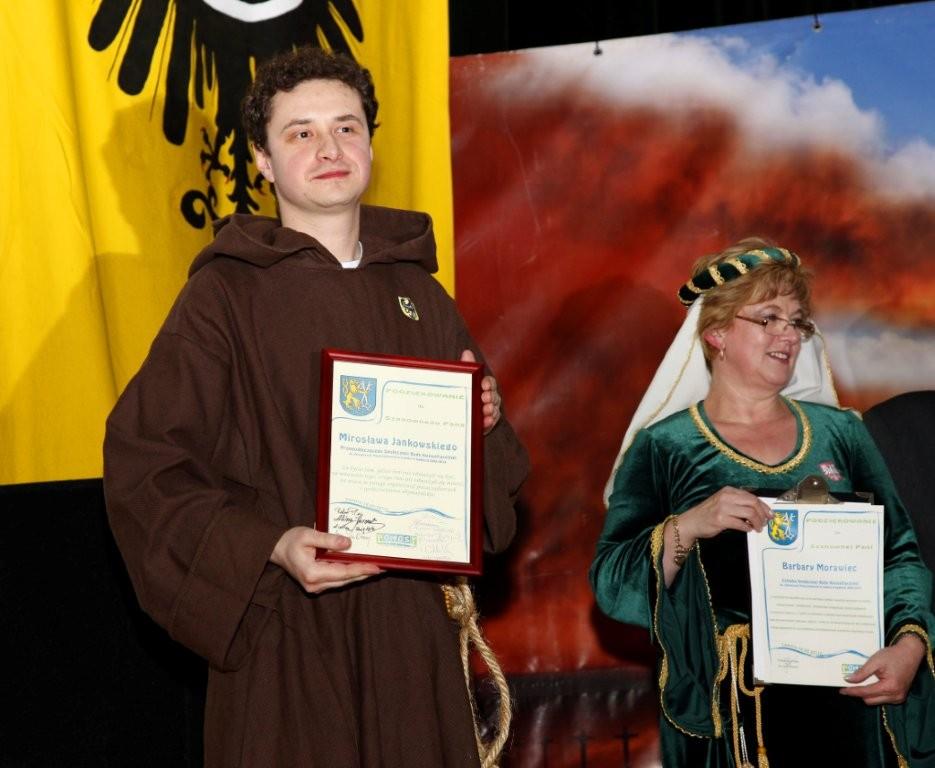 Bal organizacji pozarządowych