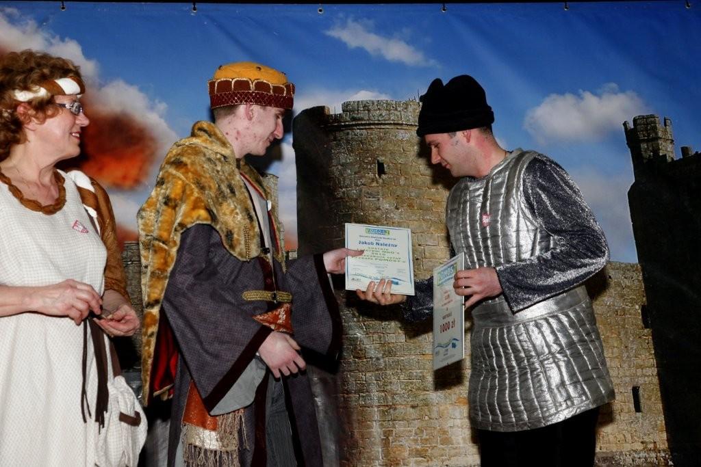 Bal organizacji pozarządowych