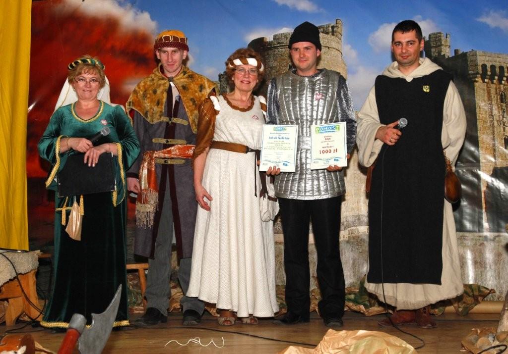Bal organizacji pozarządowych