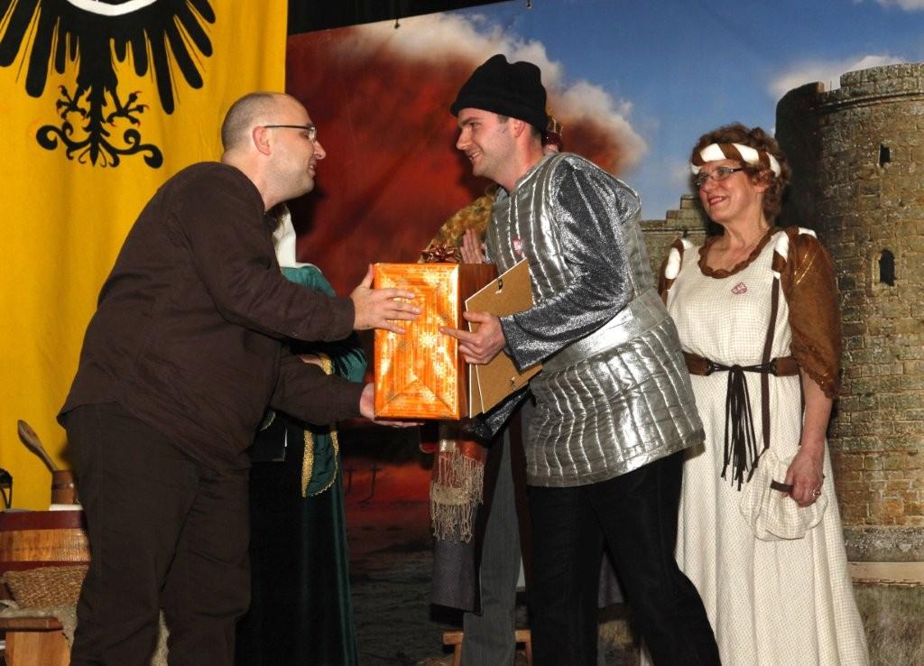 Bal organizacji pozarządowych