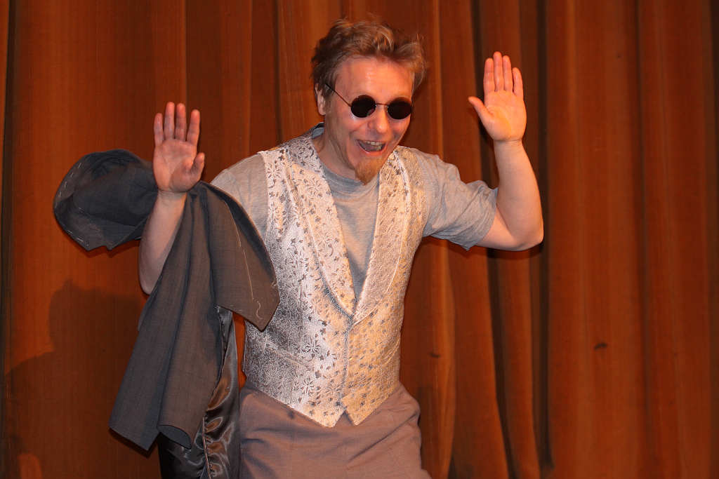 Fantazy/Niepoprawni w Teatrze