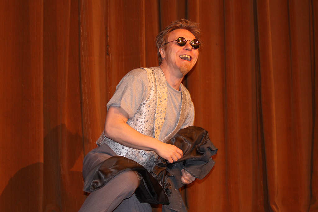 Fantazy/Niepoprawni w Teatrze