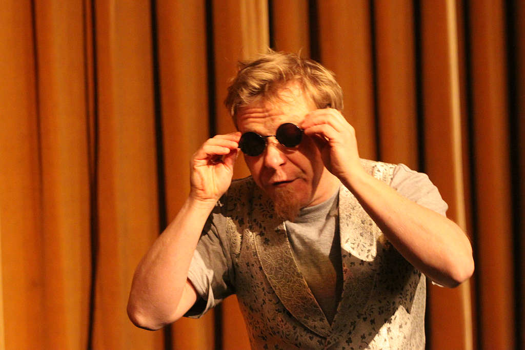 Fantazy/Niepoprawni w Teatrze