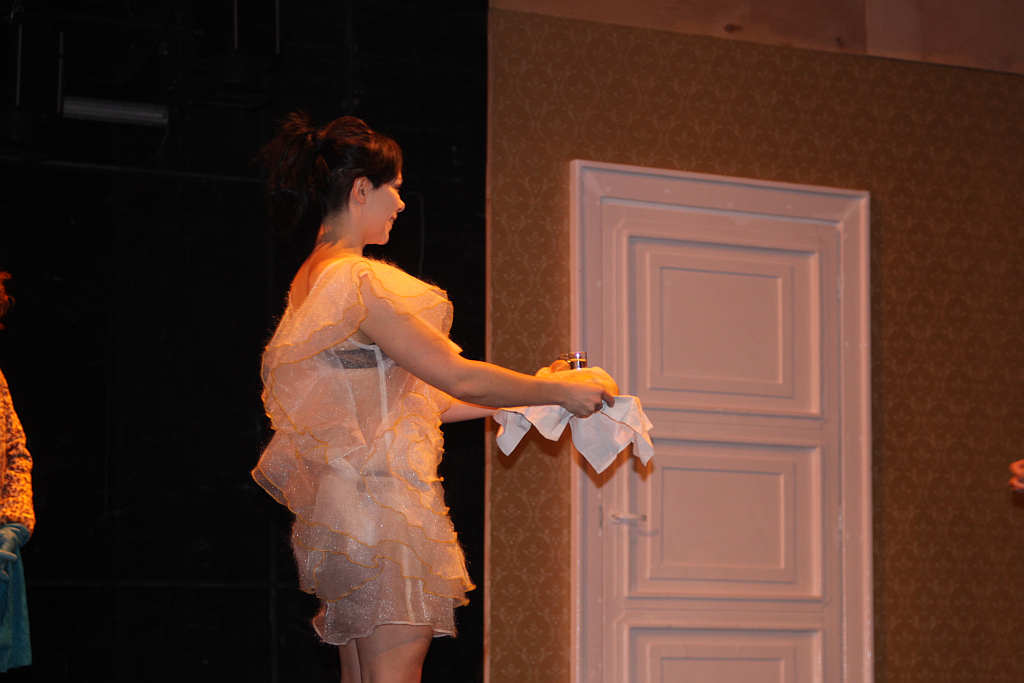 Fantazy/Niepoprawni w Teatrze