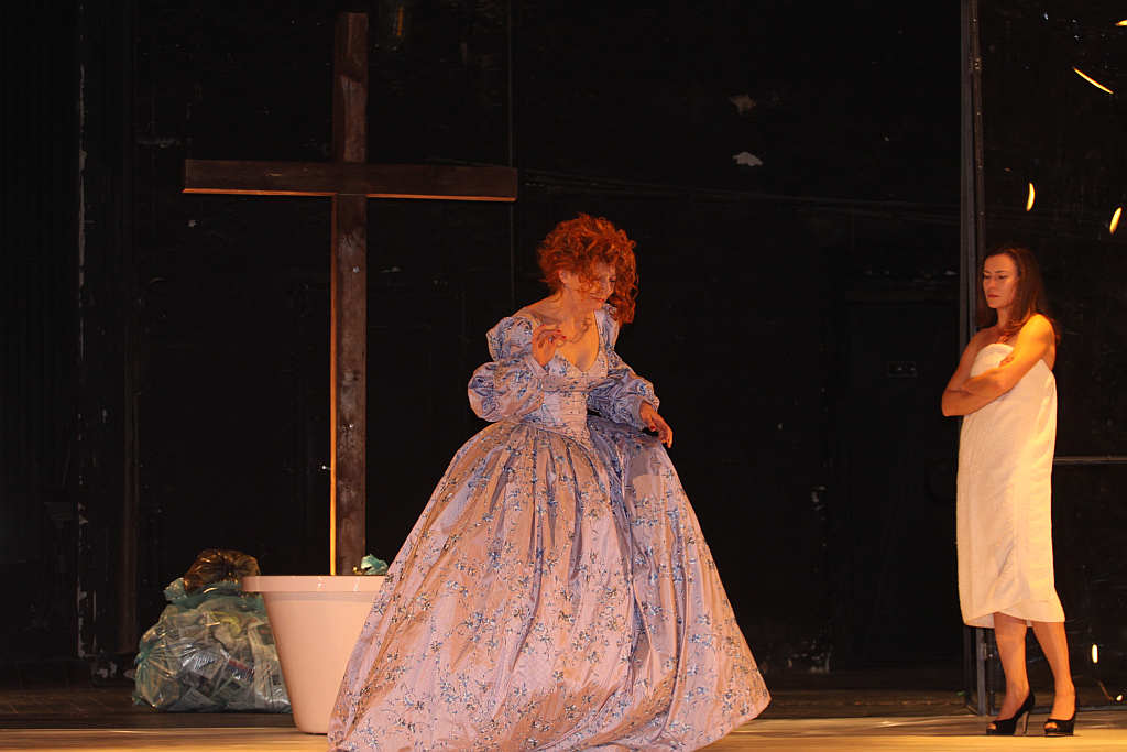 Fantazy/Niepoprawni w Teatrze