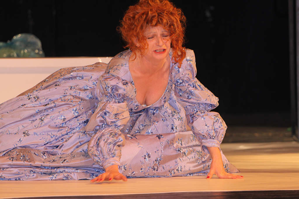 Fantazy/Niepoprawni w Teatrze