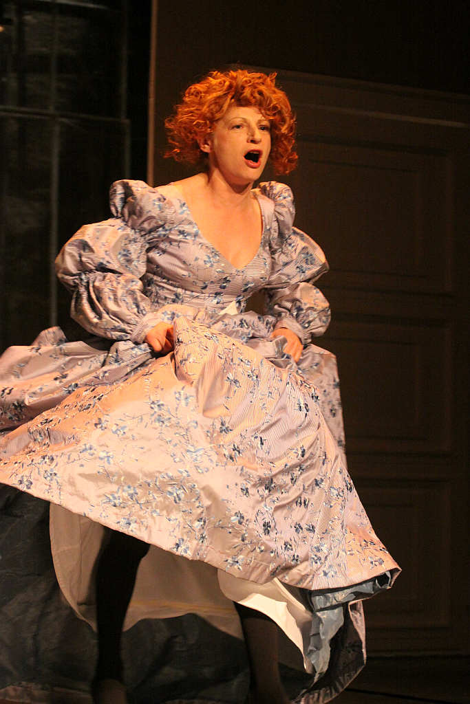Fantazy/Niepoprawni w Teatrze