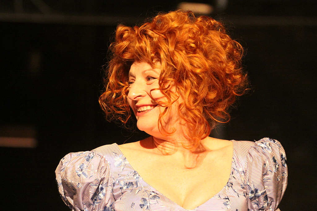 Fantazy/Niepoprawni w Teatrze