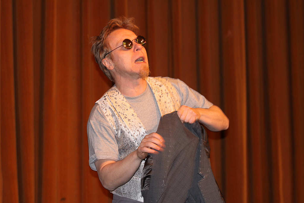 Fantazy/Niepoprawni w Teatrze