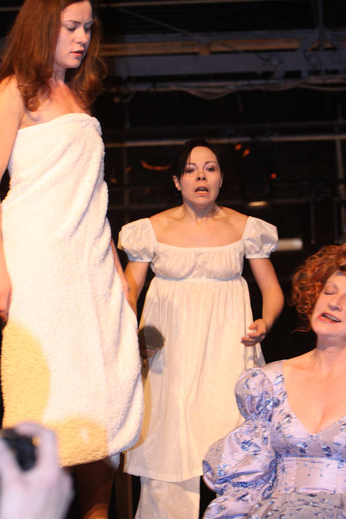 Fantazy/Niepoprawni w Teatrze