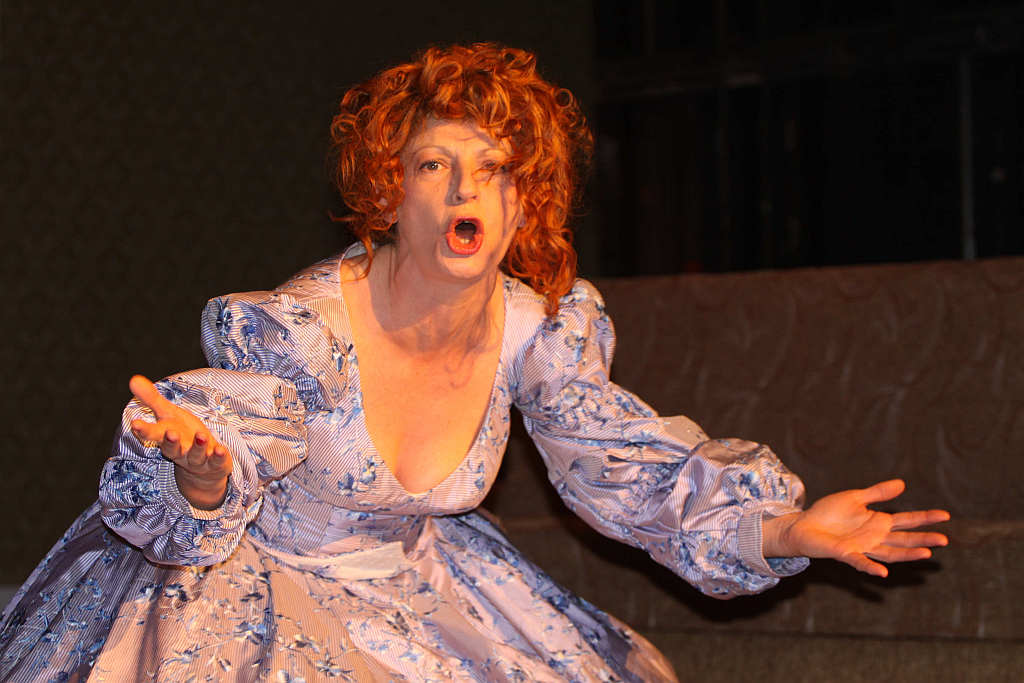 Fantazy/Niepoprawni w Teatrze