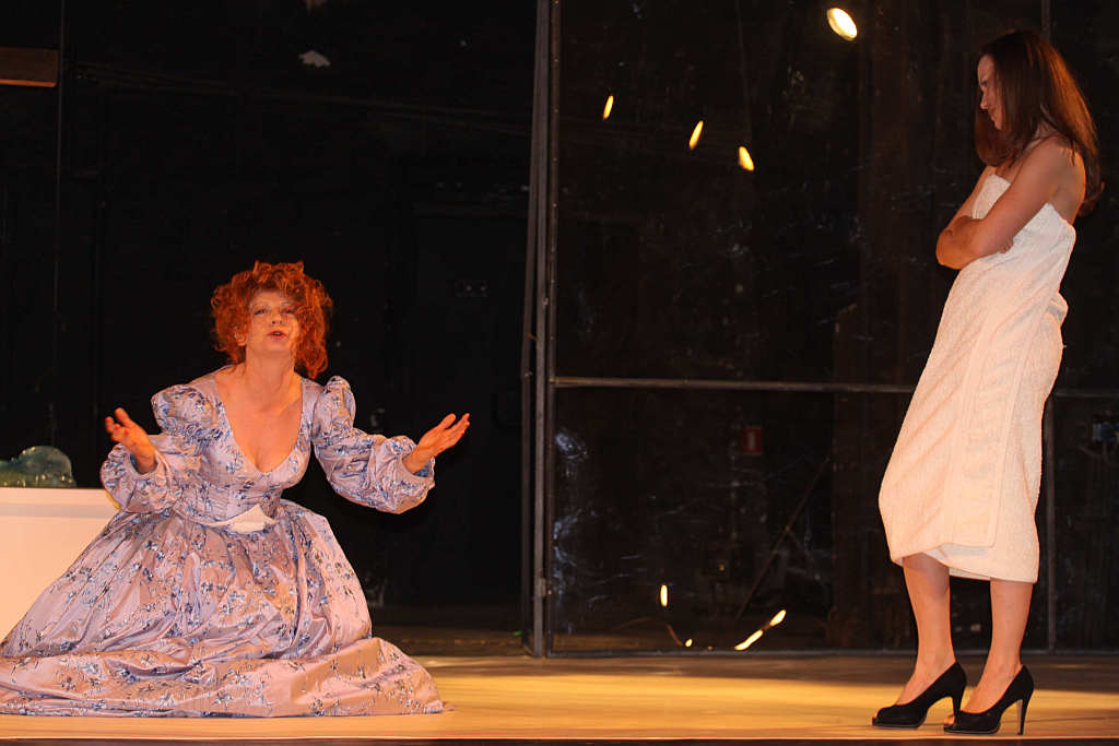 Fantazy/Niepoprawni w Teatrze
